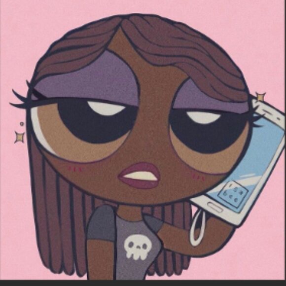 Meet your Posher, Bre - Picture 1 of 1